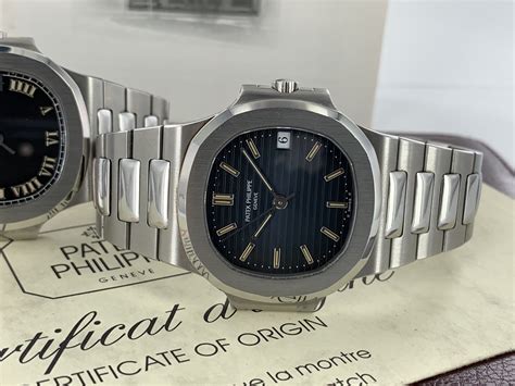 patek philippe 3800/1a|Patek Philippe 18kt gold nautilus.